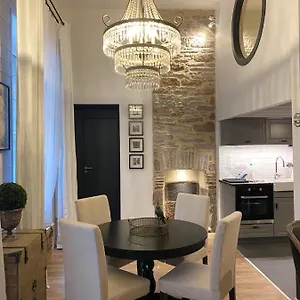 4 étoiles Le Mouillage Dans Intra-muros Appartement