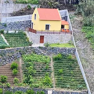Casa Caminho Da Hébergement de vacances Porto Da Cruz