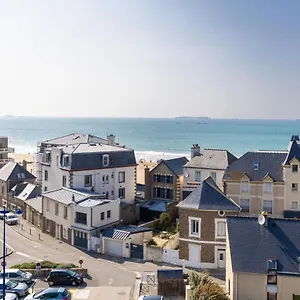 Duplex Avec Vue Mer Extraordiniare - Lik Appartement