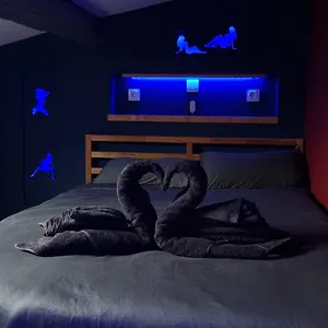 Romantique Climatise Belorizon - 30 Min De La Appartement Pignans