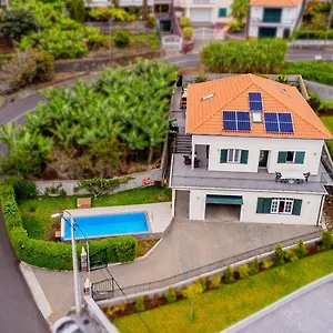 Casa Dolce Hébergement de vacances Ponta do Sol (Madeira)