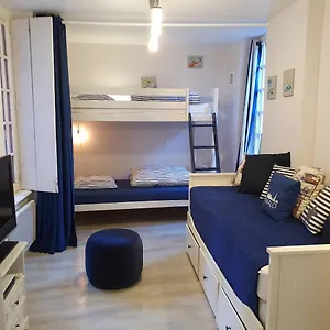 La Bertaudière Appartement